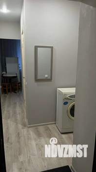 1-к квартира, на длительный срок, 30м2, 3/9 этаж