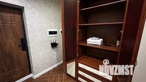 1-к квартира, посуточно, 45м2, 13/16 этаж