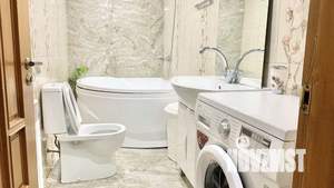 2-к квартира, на длительный срок, 80м2, 1/3 этаж