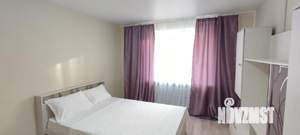 1-к квартира, посуточно, 36м2, 5/9 этаж