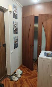 1-к квартира, на длительный срок, 25м2, 2/9 этаж