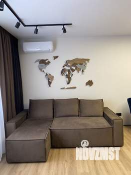 2-к квартира, на длительный срок, 55м2, 1/9 этаж