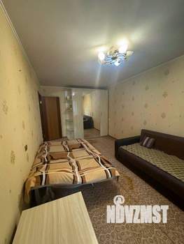 2-к квартира, посуточно, 51м2, 1/1 этаж