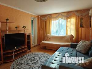 3-к квартира, посуточно, 82м2, 6/10 этаж