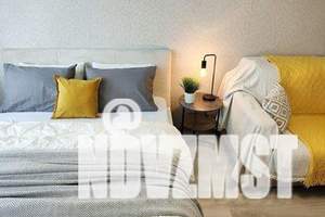 1-к квартира, посуточно, 40м2, 19/22 этаж