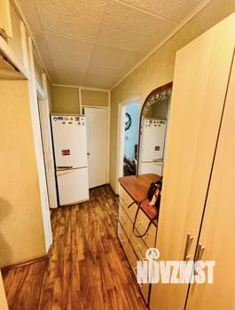 2-к квартира, на длительный срок, 42м2, 3/5 этаж