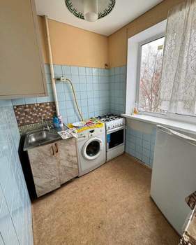 3-к квартира, на длительный срок, 56м2, 3/5 этаж