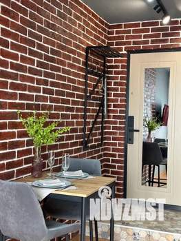 Студия квартира, посуточно, 18м2, 23/24 этаж