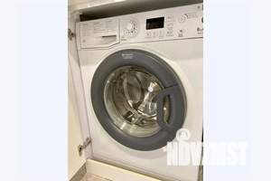 1-к квартира, посуточно, 50м2, 14/16 этаж