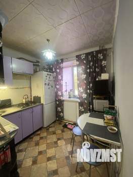1-к квартира, на длительный срок, 32м2, 1/2 этаж