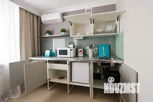 2-к квартира, посуточно, 30м2, 3/3 этаж