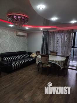 3-к квартира, на длительный срок, 81м2, 2/16 этаж