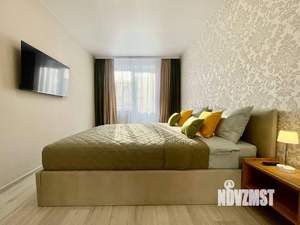 1-к квартира, посуточно, 36м2, 2/3 этаж