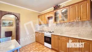 1-к квартира, на длительный срок, 40м2, 5/16 этаж