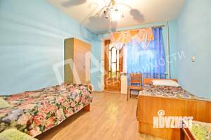 3-к квартира, на длительный срок, 70м2, 4/5 этаж