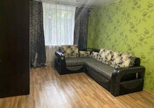 1-к квартира, на длительный срок, 34м2, 2/2 этаж