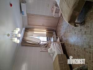 1-к квартира, посуточно, 19м2, 1/1 этаж