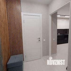 1-к квартира, на длительный срок, 42м2, 6/8 этаж