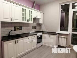 1-к квартира, на длительный срок, 48м2, 6/18 этаж