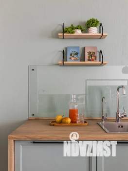 1-к квартира, посуточно, 45м2, 9/9 этаж