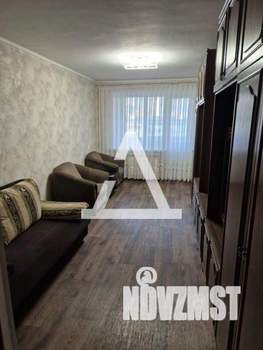 1-к квартира, на длительный срок, 37м2, 6/9 этаж