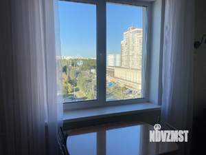 2-к квартира, на длительный срок, 58м2, 14/19 этаж