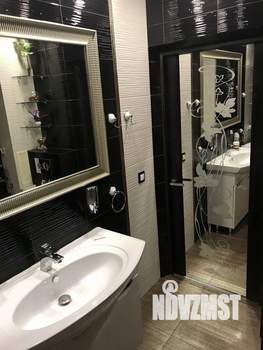 1-к квартира, на длительный срок, 46м2, 10/10 этаж