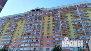 1-к квартира, посуточно, 50м2, 9/17 этаж