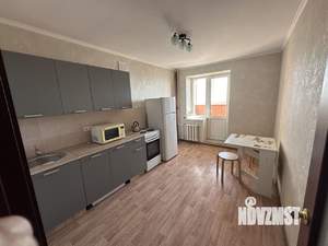 1-к квартира, на длительный срок, 45м2, 9/18 этаж