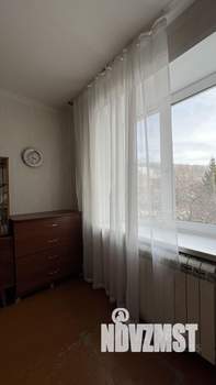 2-к квартира, на длительный срок, 52м2, 2/5 этаж