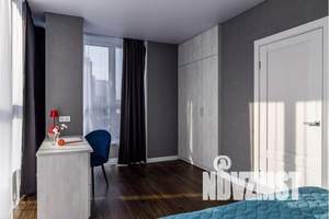 1-к квартира, посуточно, 45м2, 8/8 этаж