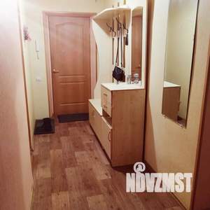 1-к квартира, посуточно, 30м2, 2/5 этаж