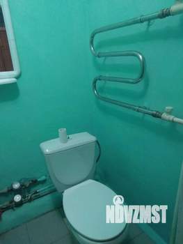 1-к квартира, на длительный срок, 21м2, 6/9 этаж