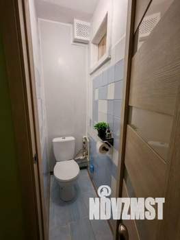 2-к квартира, посуточно, 53м2, 5/8 этаж