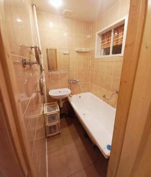 1-к квартира, на длительный срок, 38м2, 8/9 этаж