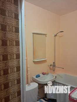 1-к квартира, на длительный срок, 31м2, 2/5 этаж