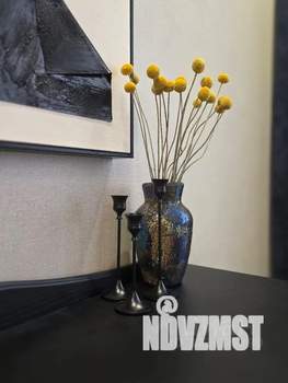 1-к квартира, посуточно, 48м2, 3/17 этаж