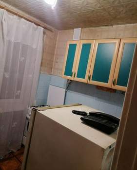 2-к квартира, на длительный срок, 43м2, 3/5 этаж