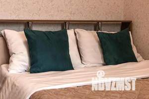 2-к квартира, посуточно, 60м2, 6/10 этаж