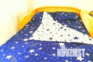 1-к квартира, посуточно, 36м2, 3/5 этаж