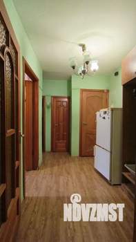 4-к квартира, на длительный срок, 65м2, 4/5 этаж