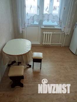 1-к квартира, посуточно, 52м2, 11/16 этаж
