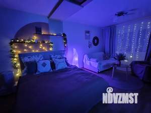 1-к квартира, посуточно, 32м2, 8/10 этаж