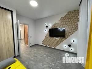 2-к квартира, посуточно, 75м2, 2/26 этаж