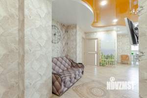 1-к квартира, посуточно, 59м2, 3/14 этаж