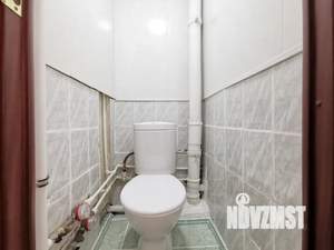 2-к квартира, посуточно, 60м2, 12/12 этаж