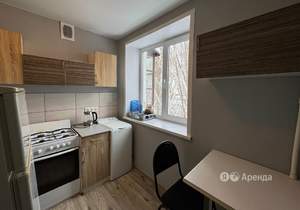 2-к квартира, на длительный срок, 44м2, 5/5 этаж