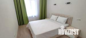 2-к квартира, посуточно, 56м2, 9/23 этаж