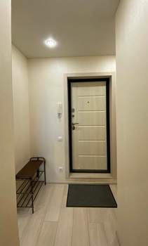 1-к квартира, на длительный срок, 35м2, 6/9 этаж