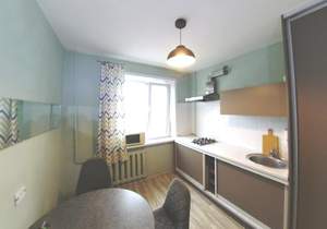 2-к квартира, на длительный срок, 52м2, 11/12 этаж